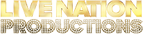Live Nation Productions logo