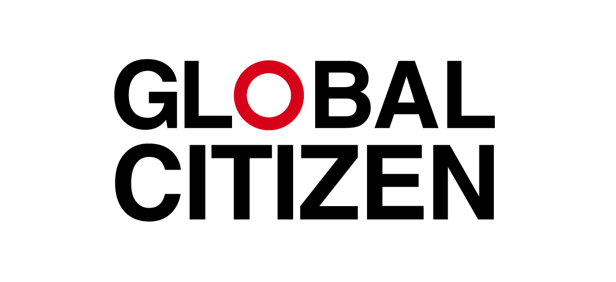 Global Citizen Logo