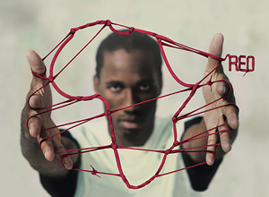 Lace Up Save Lives