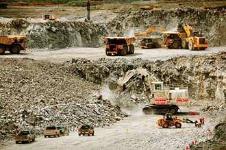 Canadian Malartic