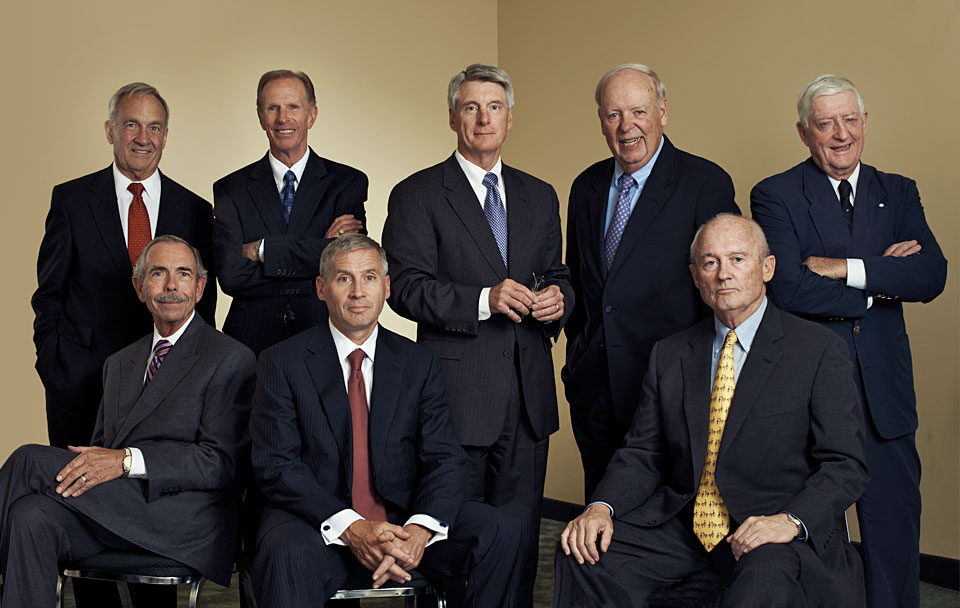 Board of Directors
