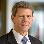 Bruce Kirchhoff