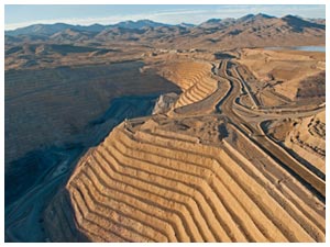 Cortez Pipline Complex