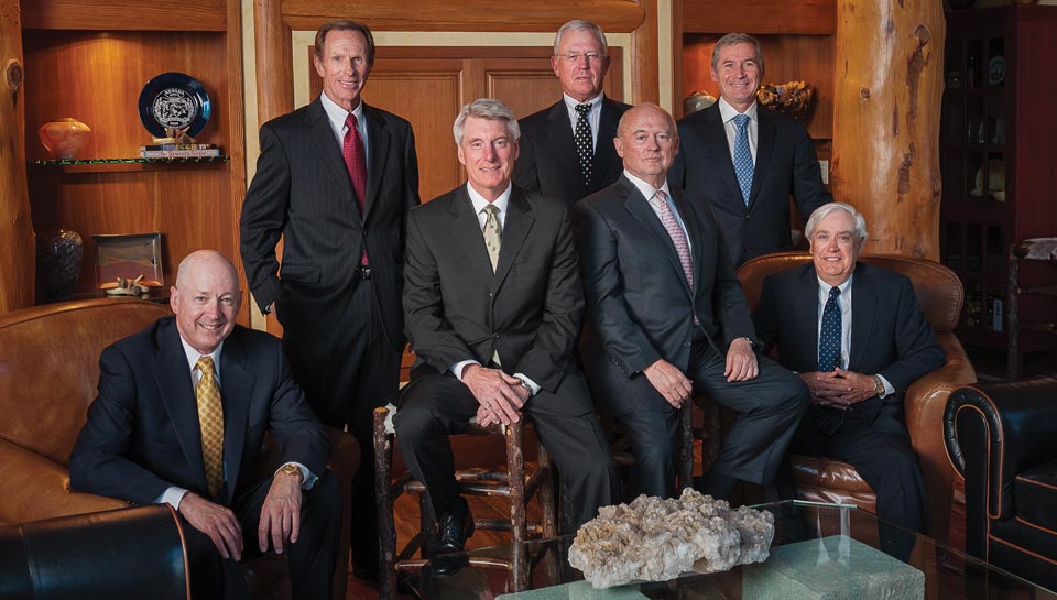 Board of Directors