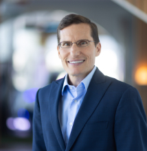 Andrew Torre, President, Value-Added Services