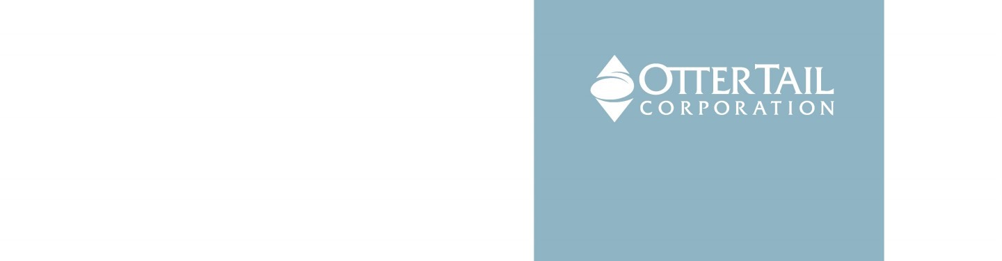 Otter Tail Corporation 2022 Annual Report
