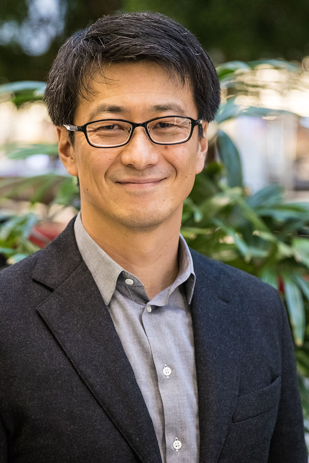 W.W. Grainger, Inc. Masaya Suzuki to Lead Grainger Endless Assortment Business