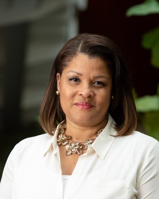 Deidra Merriwether