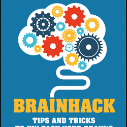 Brainhack: Tips and Tricks to Unleash Your Brain's Full Potential ...