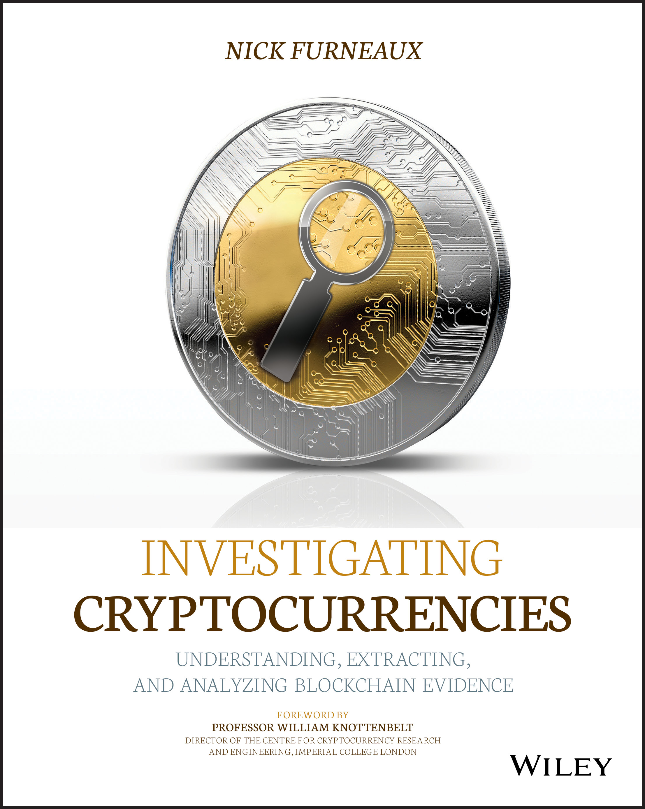 Investigating Cryptocurrencies | John Wiley & Sons, Inc.