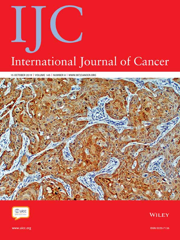 Eating Mushrooms May Help Lower Prostate Cancer Risk John Wiley