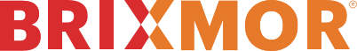 Brixmor logo