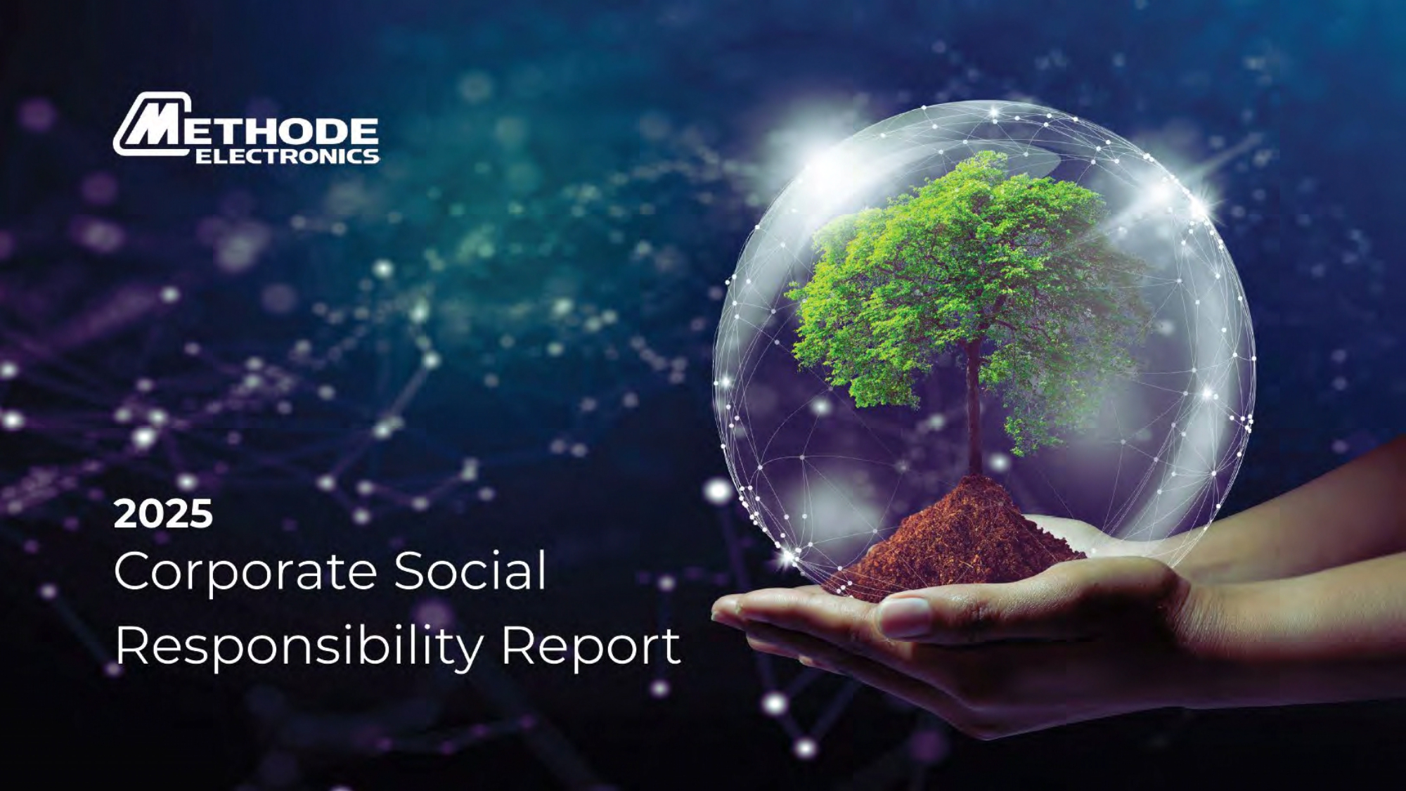 CSR Report