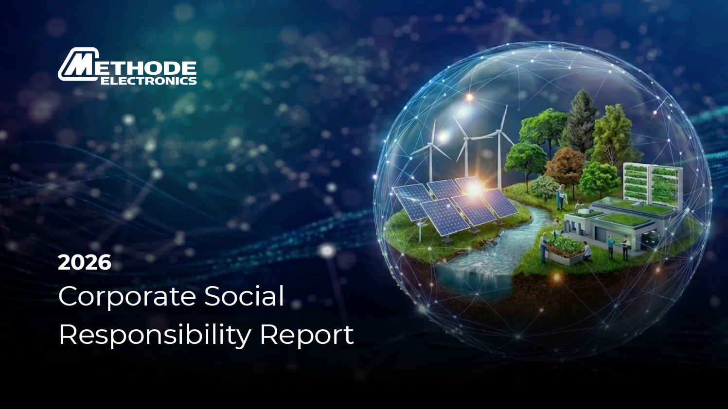 CSR Report
