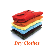 Dry Clothes