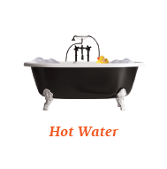 Hot Water