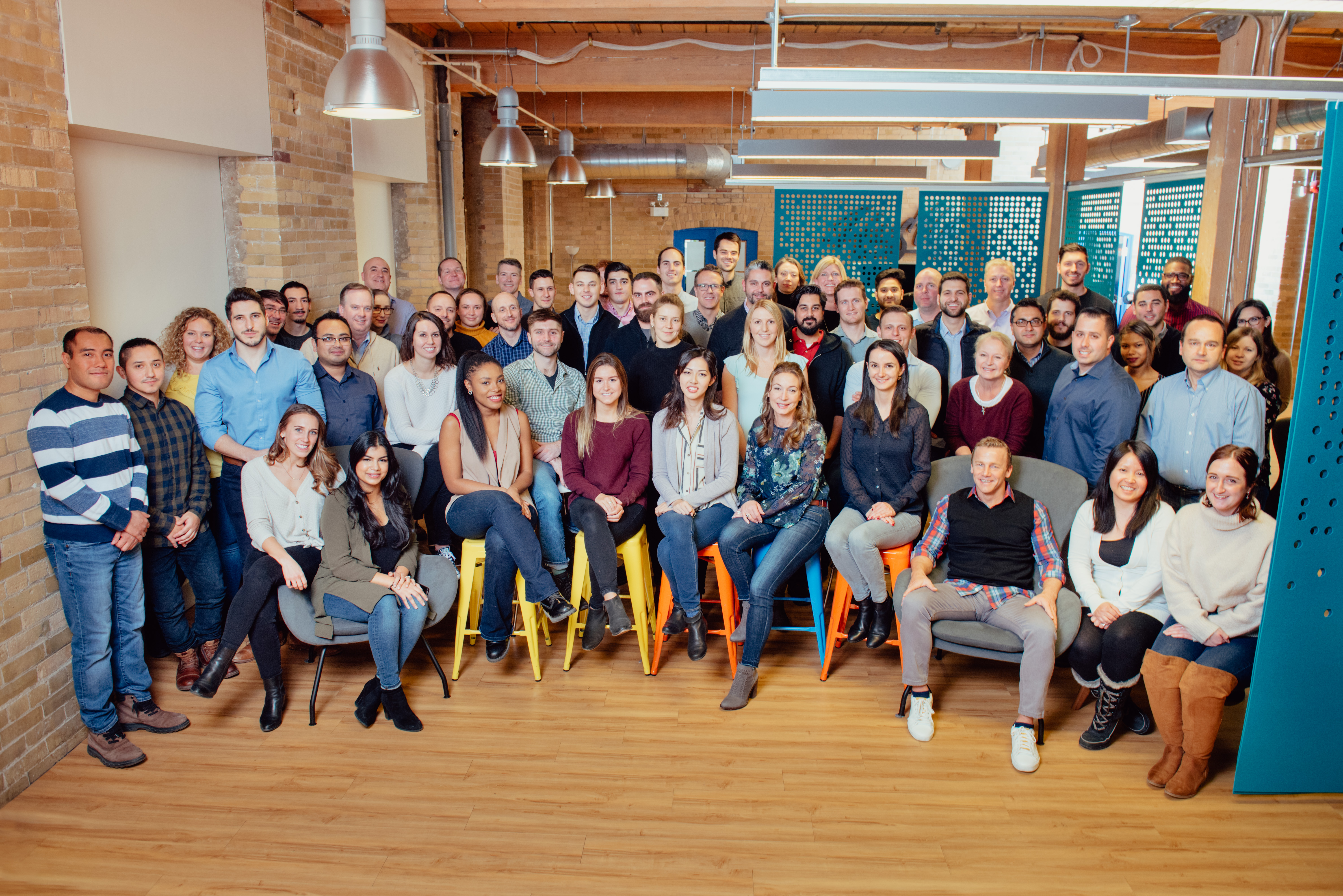 Diversity and Inclusion Committee