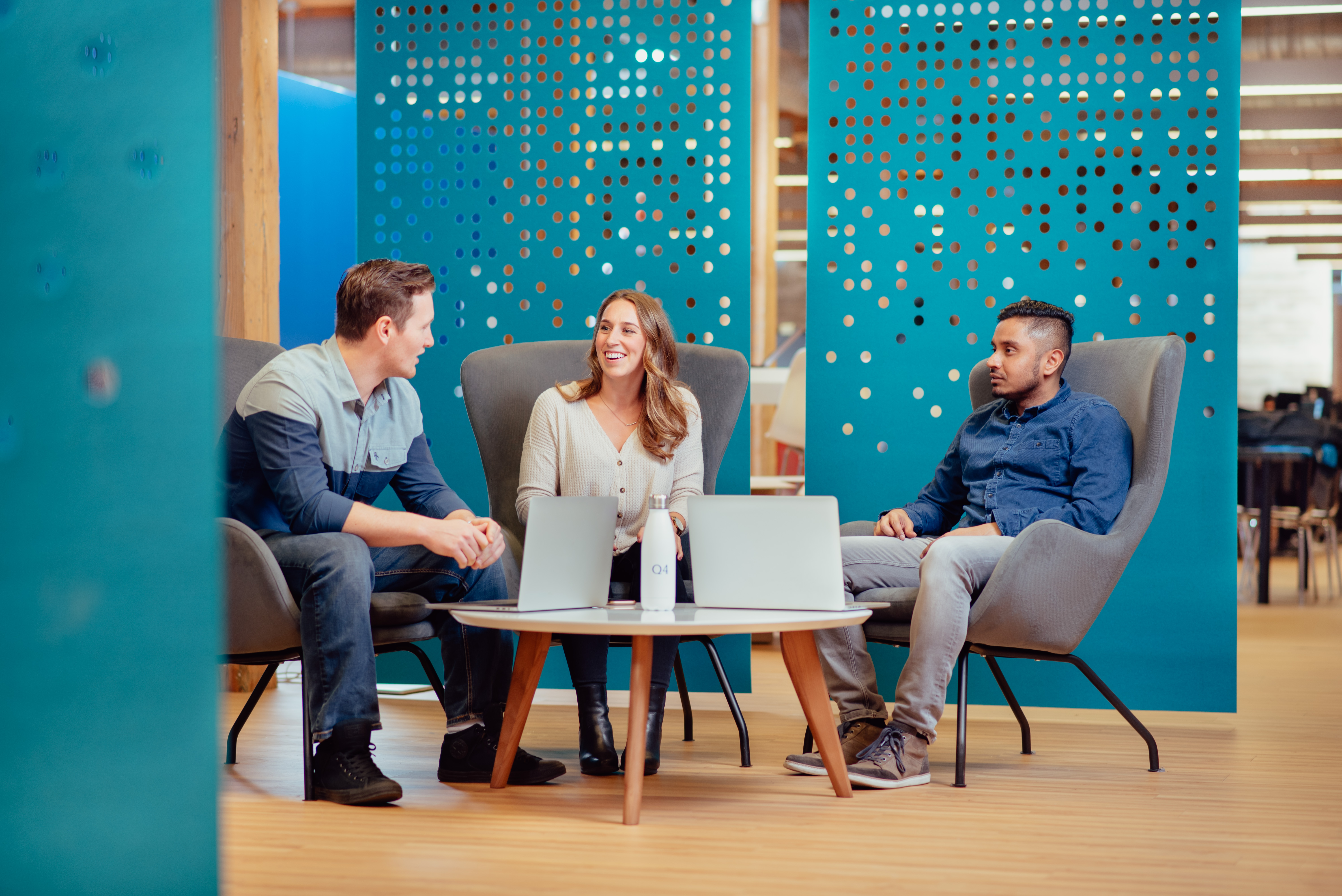 Sustainability Committee