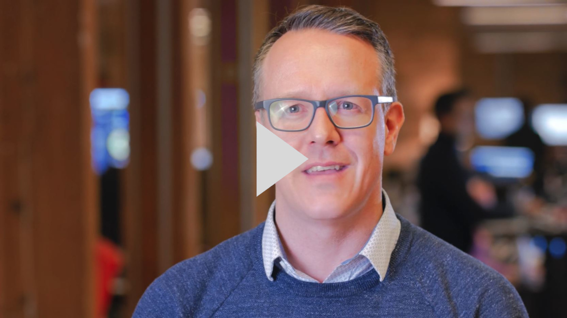 Message from CEO Video