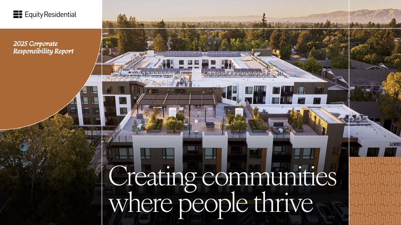 2025 Corporate Responsibility Report