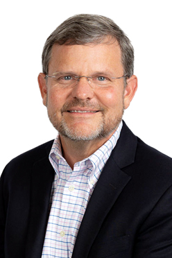 Wilbur Tom Simmons - Corporate Profile - Kimco Realty