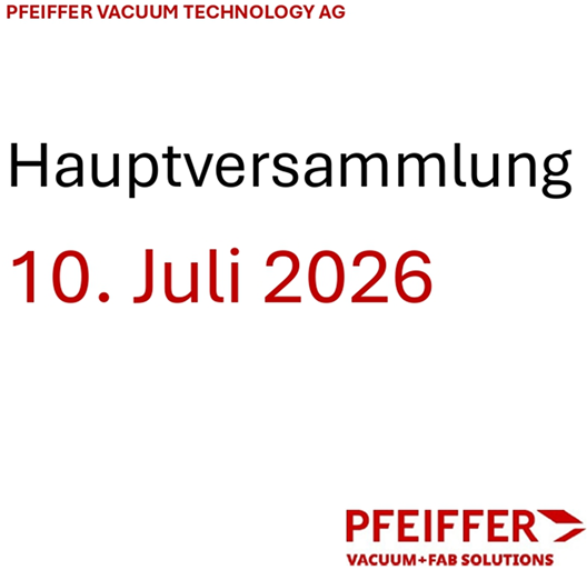 Virtual Annual General Meeting 2025 Image