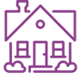 Residential Mortgage and Home Equity Lending icon