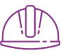 CONSTRUCTION AND Commercial Real Estate Lending icon