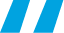 icon of quotation marks
