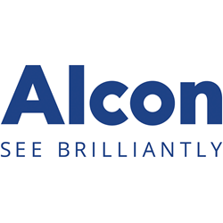 Alcon - Alcon Announces FDA Approval of TRYPTYR (acoltremon ophthalmic ...