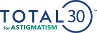 TOTAL30® logo.